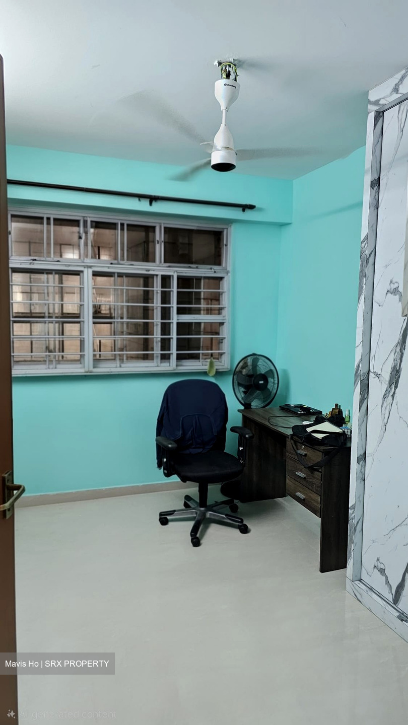 Blk 505C Acacia Breeze @ Yishun (Yishun), HDB 4 Rooms #554149791